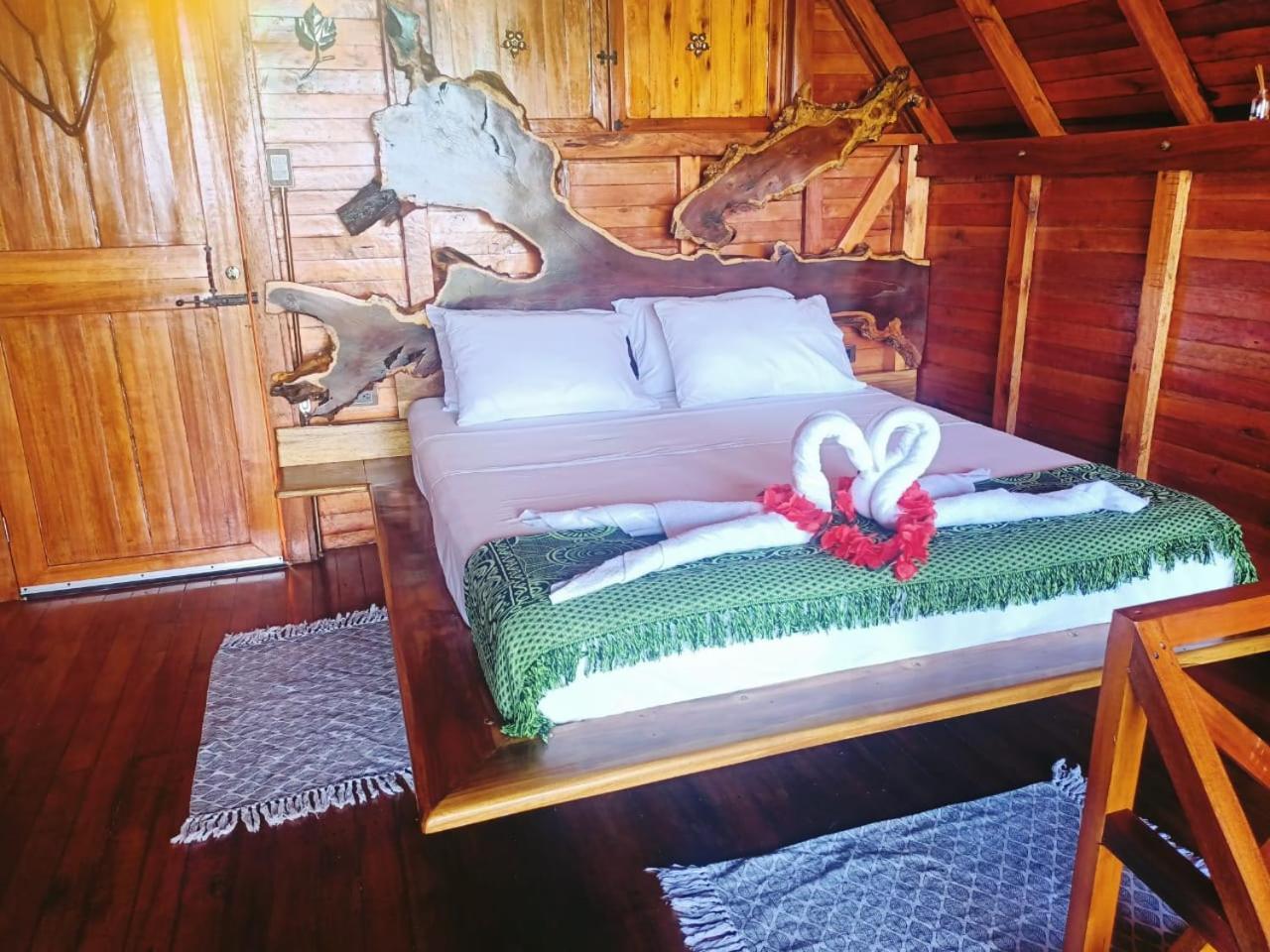 Cabanas La Miranda Филандиа Екстериор снимка